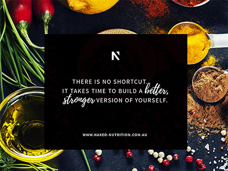 Meal Preparation - Website Design Gold Coast